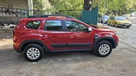 Dacia Duster | Mobile.bg    4
