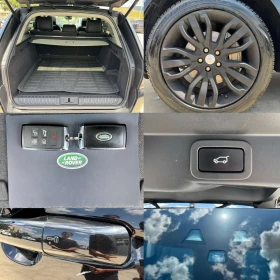 Land Rover Range Rover Sport 3.0* 250ps* 4x4* R-Dinamic* КОЖА* ПАНО* КАМЕРА* - 59999 лв. - 67210570 17