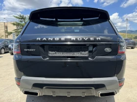 Land Rover Range Rover Sport 3.0* 250ps* 4x4* R-Dinamic* КОЖА* ПАНО* КАМЕРА* - 59999 лв. - 67210570 4