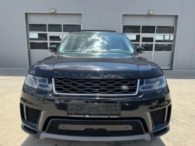 Land Rover Range Rover Sport 3.0* 250ps* 4x4* R-Dinamic* КОЖА* ПАНО* КАМЕРА* - 59999 лв. - 67210570 8
