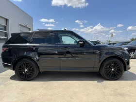 Land Rover Range Rover Sport 3.0* 250ps* 4x4* R-Dinamic* КОЖА* ПАНО* КАМЕРА* - 59999 лв. - 67210570 6