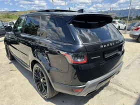 Land Rover Range Rover Sport 3.0* 250ps* 4x4* R-Dinamic* КОЖА* ПАНО* КАМЕРА* - 59999 лв. - 67210570 3