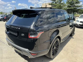 Land Rover Range Rover Sport 3.0* 250ps* 4x4* R-Dinamic* КОЖА* ПАНО* КАМЕРА* - 59999 лв. - 67210570 5