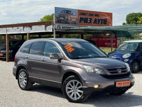     Honda Cr-v 2.2D* NAVI* FACE-LIFT* 150ks* 6SK* LIZING