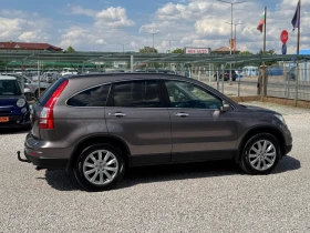 Honda Cr-v 2.2D* NAVI* FACE-LIFT* 150ks* 6SK* LIZING | Mobile.bg    4