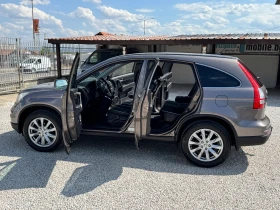 Honda Cr-v 2.2D* NAVI* FACE-LIFT* 150ks* 6SK* LIZING | Mobile.bg    10