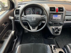 Honda Cr-v 2.2D* NAVI* FACE-LIFT* 150ks* 6SK* LIZING | Mobile.bg    3