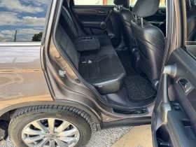 Honda Cr-v 2.2D* NAVI* FACE-LIFT* 150ks* 6SK* LIZING | Mobile.bg    16