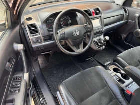 Honda Cr-v 2.2D* NAVI* FACE-LIFT* 150ks* 6SK* LIZING | Mobile.bg    15