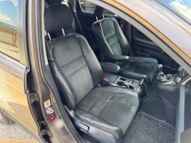 Honda Cr-v 2.2D* NAVI* FACE-LIFT* 150ks* 6SK* LIZING | Mobile.bg    9