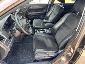 Honda Cr-v 2.2D* NAVI* FACE-LIFT* 150ks* 6SK* LIZING | Mobile.bg    5