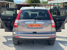 Honda Cr-v 2.2D* NAVI* FACE-LIFT* 150ks* 6SK* LIZING | Mobile.bg    8