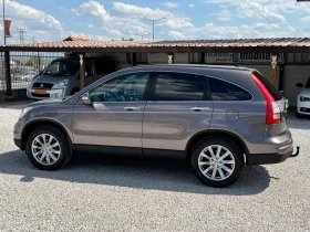 Honda Cr-v 2.2D* NAVI* FACE-LIFT* 150ks* 6SK* LIZING | Mobile.bg    12