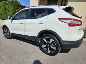 Nissan Qashqai 4x4 | Mobile.bg    11