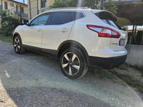 Nissan Qashqai 4x4 | Mobile.bg    7