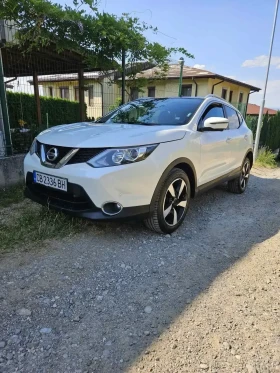 Nissan Qashqai 4x4 | Mobile.bg    4