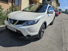     Nissan Qashqai 4x4