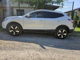 Nissan Qashqai 4x4 | Mobile.bg    3