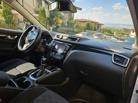Nissan Qashqai 4x4 | Mobile.bg    10