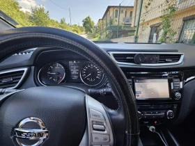 Nissan Qashqai 4x4 | Mobile.bg    2