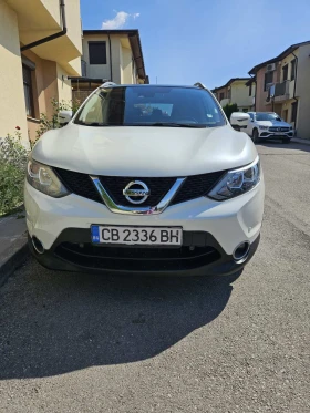 Nissan Qashqai 4x4 | Mobile.bg    9