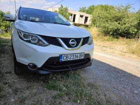 Nissan Qashqai 4x4 | Mobile.bg    5