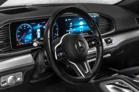 Mercedes-Benz GLE 350 4MATIC/272HP/AMG/BURM/AHK/CAM/HUD/NAVI/230g | Mobile.bg    10