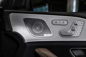 Mercedes-Benz GLE 350 4MATIC/272HP/AMG/BURM/AHK/CAM/HUD/NAVI/230g | Mobile.bg    14