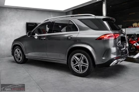 Mercedes-Benz GLE 350 4MATIC/272HP/AMG/BURM/AHK/CAM/HUD/NAVI/230g | Mobile.bg    3