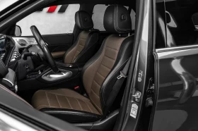 Mercedes-Benz GLE 350 4MATIC/272HP/AMG/BURM/AHK/CAM/HUD/NAVI/230g | Mobile.bg    8