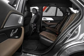 Mercedes-Benz GLE 350 4MATIC/272HP/AMG/BURM/AHK/CAM/HUD/NAVI/230g | Mobile.bg    16