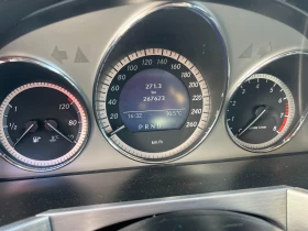 Mercedes-Benz GLK 3.5i-272k.c. | Mobile.bg    11