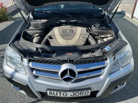 Mercedes-Benz GLK 3.5i-272k.c. | Mobile.bg    17