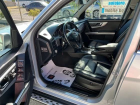 Mercedes-Benz GLK 3.5i-272k.c. | Mobile.bg    13