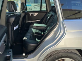 Mercedes-Benz GLK 3.5i-272k.c. | Mobile.bg    14