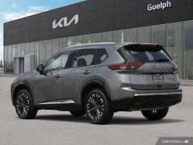 Nissan Rogue Platinum AWD* 360* Distronic* *  | Mobile.bg    3
