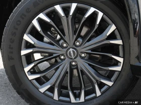 Nissan Rogue Platinum AWD* 360* Distronic* *  | Mobile.bg    8