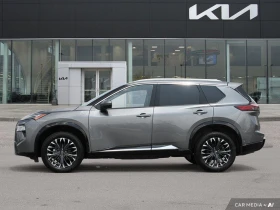 Nissan Rogue Platinum AWD* 360* Distronic* *  | Mobile.bg    2