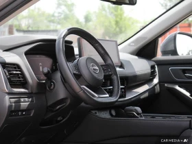 Nissan Rogue Platinum AWD* 360* Distronic* *  | Mobile.bg    9
