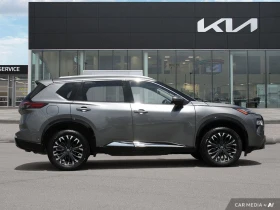 Nissan Rogue Platinum AWD* 360* Distronic* *  | Mobile.bg    4
