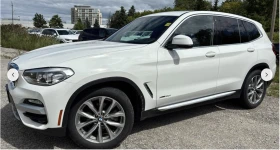 BMW X3 XDRIVE* 30i* * * * * | Mobile.bg    3