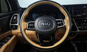 Kia Sorento Gasoline 2.5T 2WD Signature | Mobile.bg    14