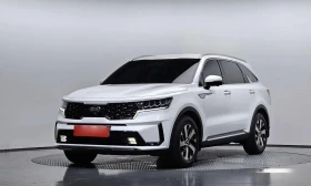     Kia Sorento Gasoline 2.5T 2WD Signature
