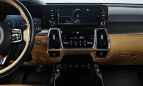 Kia Sorento Gasoline 2.5T 2WD Signature | Mobile.bg    15