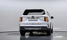 Kia Sorento Gasoline 2.5T 2WD Signature | Mobile.bg    4