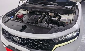 Kia Sorento Gasoline 2.5T 2WD Signature | Mobile.bg    6