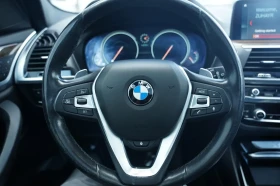 BMW X3 NO ACCIDENTS/ NAV/ CAMERA/ LEATHER/ PANO | Mobile.bg    9