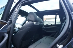 BMW X3 NO ACCIDENTS/ NAV/ CAMERA/ LEATHER/ PANO | Mobile.bg    12