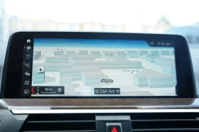 BMW X3 NO ACCIDENTS/ NAV/ CAMERA/ LEATHER/ PANO | Mobile.bg    11