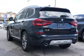 BMW X3 NO ACCIDENTS/ NAV/ CAMERA/ LEATHER/ PANO | Mobile.bg    5